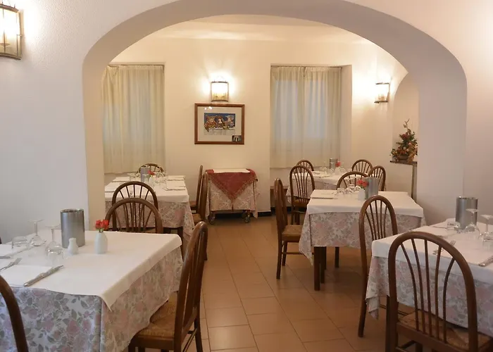 Albergo Panson